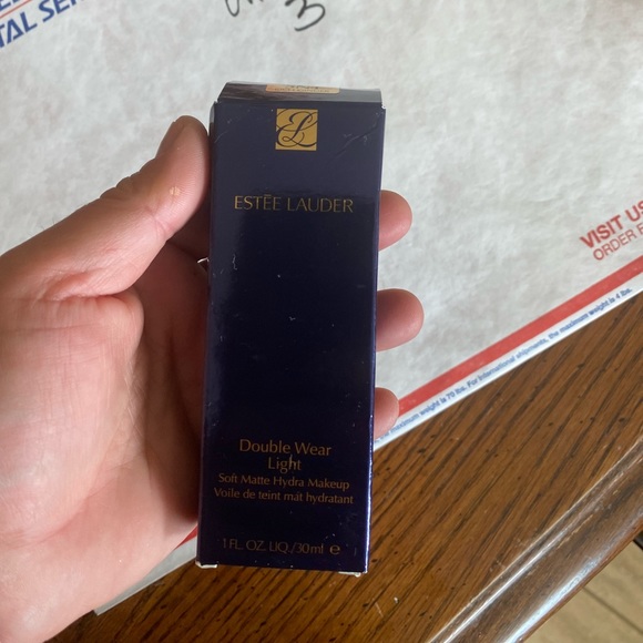 NEW Estée Lauder Double Wear Light Soft matte 5N1  30ml - Picture 1 of 5